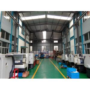 Zhejiang Aovite Hydraulic Machinery  Co., LTD.
