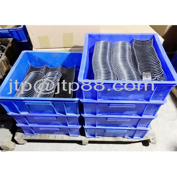 Diesel Engine Bearings 6D10 6D11 6D14 6D15 6D16 Main Bearing Crankshaft Bearing