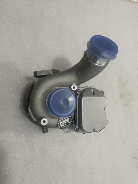 OEM BV50 Diesel Engine Turbina Audi Q7 3.0 TDI 53049880054