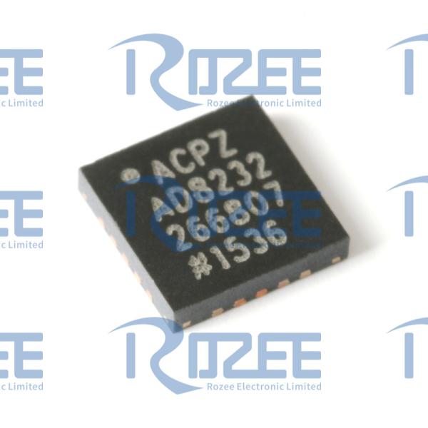 AD8232ACPZ-R7