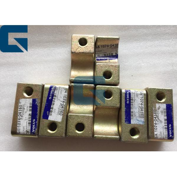 107404160 Clamp , VOE107404160 Volv-o Clamps With Copper Material
