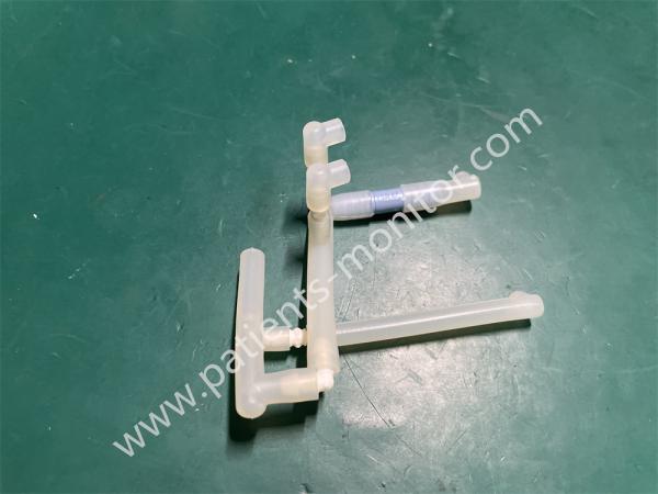 Mindray N1 Monitor NIBP Tracheal Components pneumatic circuit Assembly Used NIBP parts Medical Parts