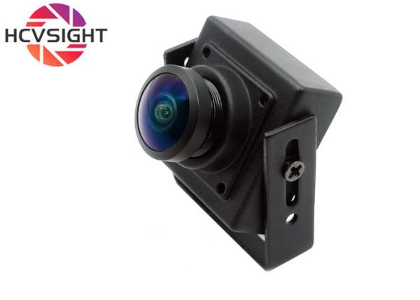 2MP With Panoramic Lens 180° Wide Angle View CCTV Security Indoor Mini USB Camera