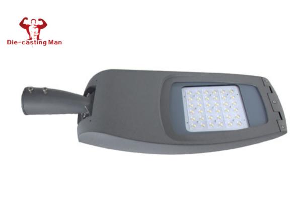 CE ROHS ENEC CB Certified High power LED street light