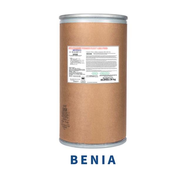 Voltalef 302 PTFE バージンパウダーペレット 25kg 袋