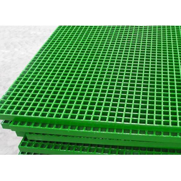 Подгонянная стандартная решетка стеклоткани обшивает панелями для здания