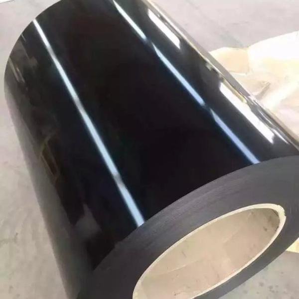 0.12-4.0mm Ppgi Steel Coil Q195 Q235 Q345 Galvanized steel coil PPGL AISI Standard