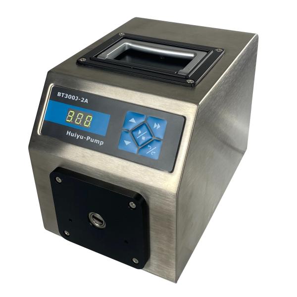 High Protection Level Small Peristaltic Liquid Pump AC90V-260V