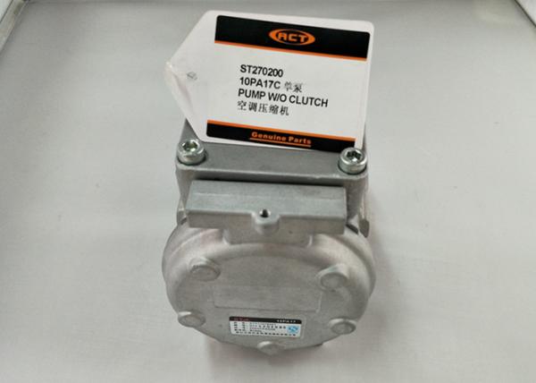 Substituição brandnew do compressor da C.A. 10PA17C para o automóvel/máquina escavadora/caminhão