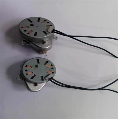 Motor do aparelho eletrodoméstico do projeto do Oem, motor síncrono da C.A. à prova de explosões