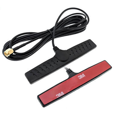 Outdoor Waterproof LoRa 868MHz Antenna Omni Directional 600-6000Mhz 3g 4g 5g