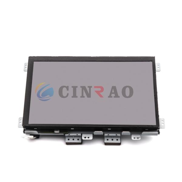 Original Sharp LM1487A01-1G LCD Screen Assembly Car GPS Navigation Support