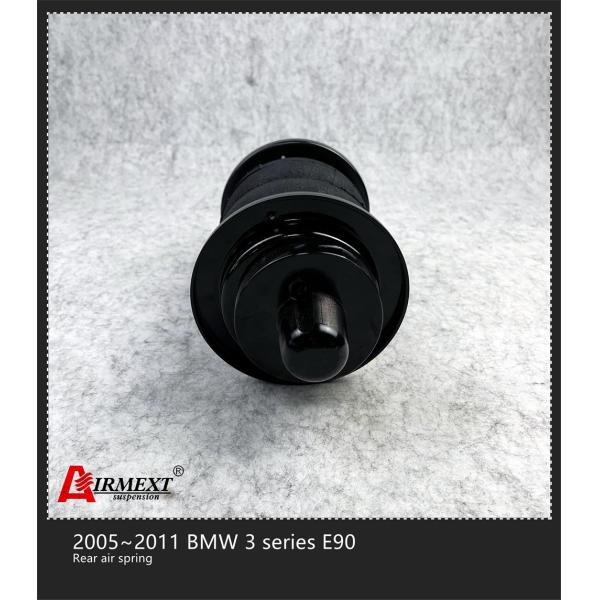 For BMW E90 Rear Air Bags shock absorber For Air Suspension Kit