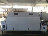 Câmara programável do teste de corrosão do pulverizador de sal do laboratório com habilitado