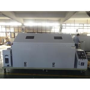 Программабле камера коррозийного испытания брызг соли лаборатории с аттестованный