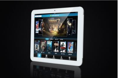 8 Inch tablet pc, with build in 3G module, support phone call, android 4.0.4 ICS