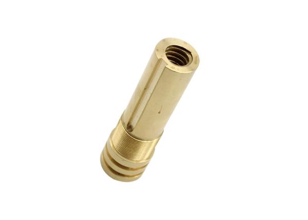 Custom Manufacturing Stainless Steel Brass CNC Milling Machined Small Metal Lathe CNC Turning Parts