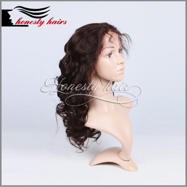 Full lace wig,100% remy hair, Full lace/Front lace/Machined wig can be customized.