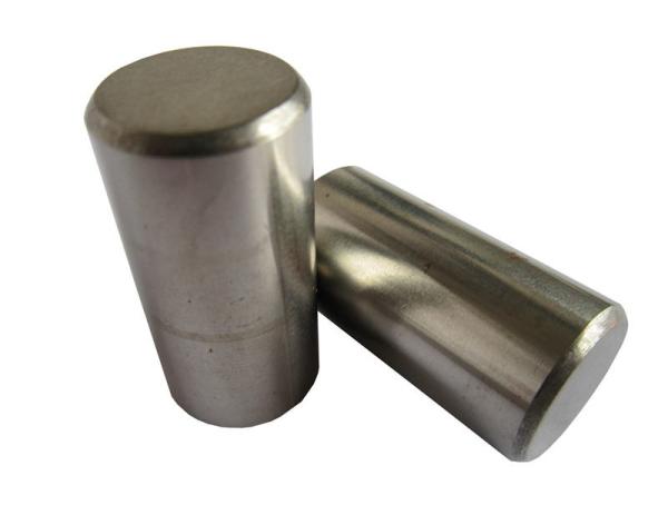 Rolo de Pin Bearing Steel Dowel Pin 0750119048 do círculo da transmissão dos acessórios do carregador