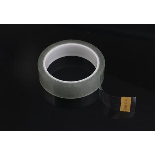 Лента ясности ESD ленты решетки ленты решетки продуктов BOPP ESD противостатическая проводная