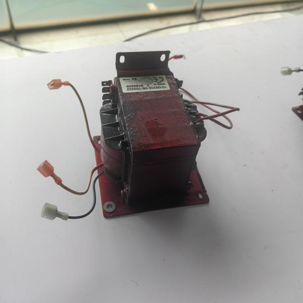 Transformador portador 69NT40-511-323 Accesorios de segunda mano