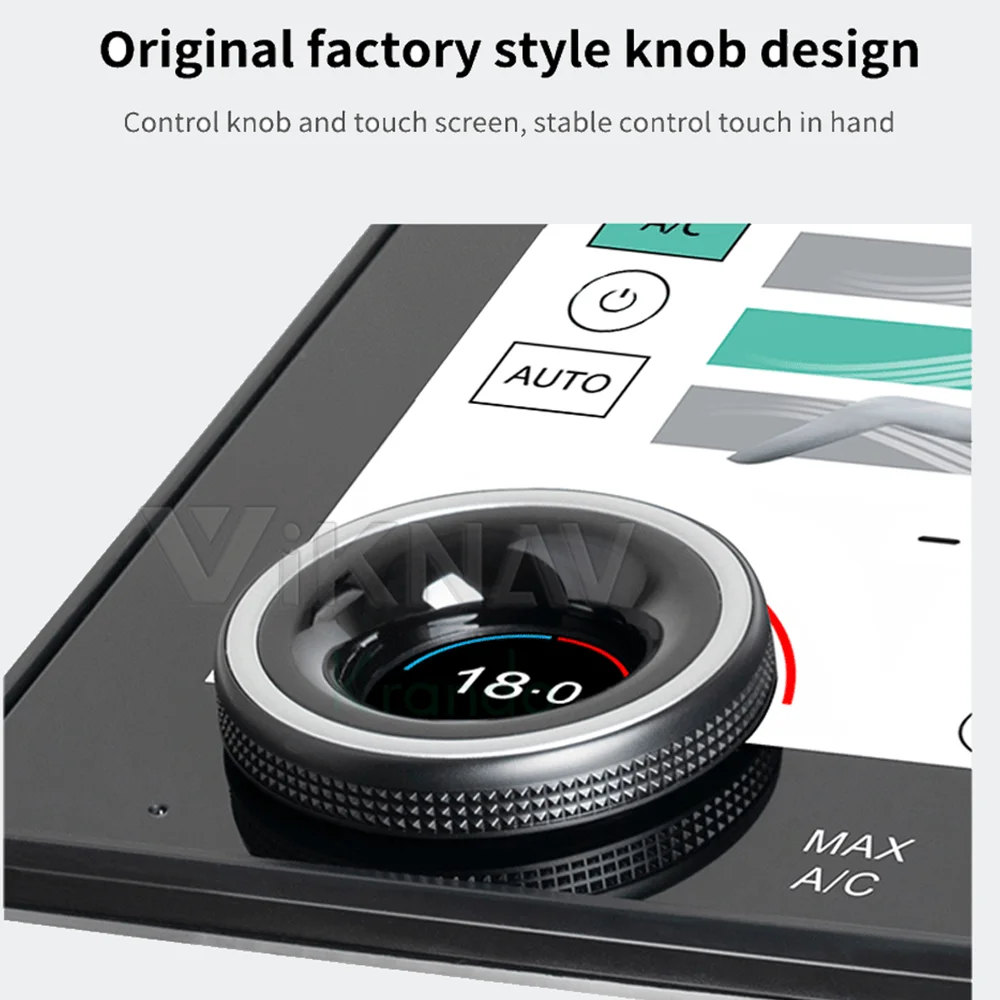 Радио для автомобилей Android для Land Rover Discovery Sport L550 2015-2019 GPS навигация Новое обновление беспроводного Carplay