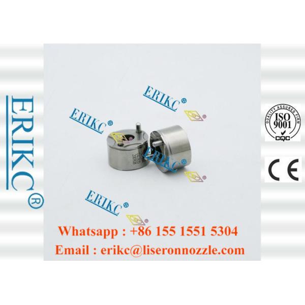 ERIKC 9308-617X For Delp Diesel Big Auto Injectors spacer 9308617X fuel pump dispenser nozzle Plate 9308z617X