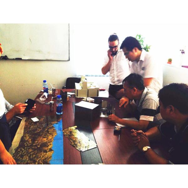 JZY INDUSTRIAL LIMITED / ZHANHUI PLASTIC TECHNOLOGY LIMITED