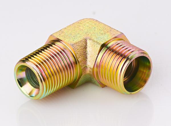 Plumbing Pipe Fittings Eaton 90 Degrees Joints 1CT9-SP / 1DT9-SP