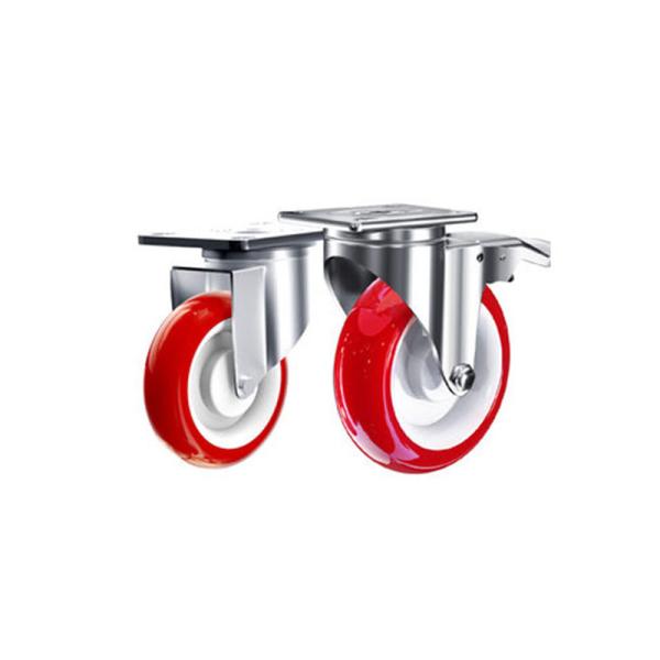 Custom Color PU Pigment Paste For Industrial Casters Inorganic Style