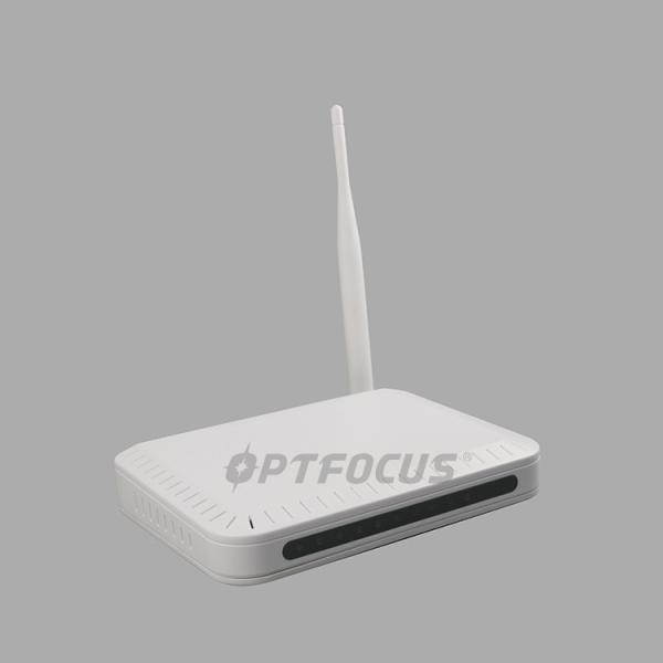 Ftth Gepon GPON ONT ONU Wifi Catv Onu Like ZTE Gpon Compatible Fiberhome Huawei