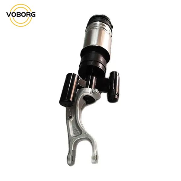 High Quality Car Suspension Parts Front Shock Absorber Assembly for 1420361-00-C 1620366-00-D Tesla Auto