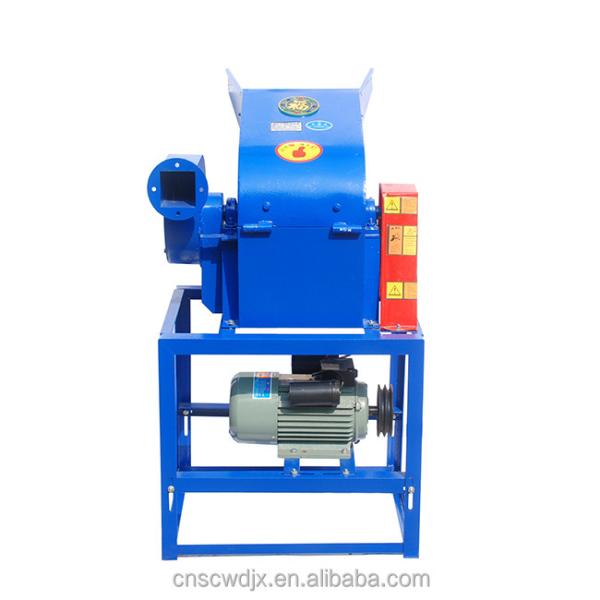 YIFENG 3005 Home Flour Mill Grinder Machinery