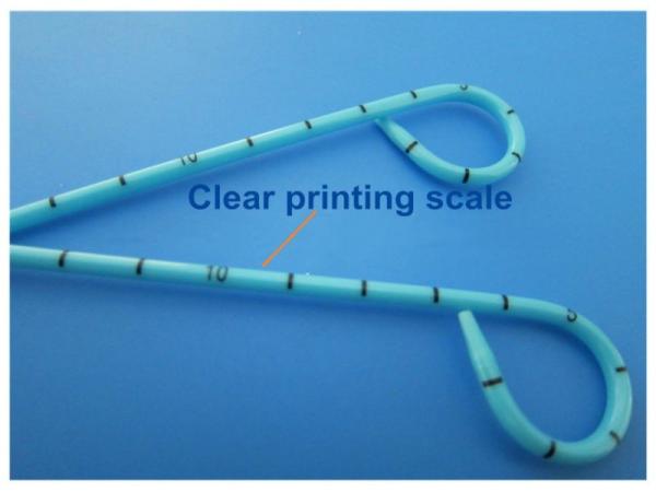 Double J Urology Disposable Products 3.7fr 26cm Female Urethral Catheter