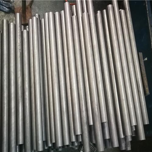 ST37.4 EN10305-2 OD10 High Pressure Precision Steel Tube ,  Cold Drawn Steel Tube For Fuel Injection