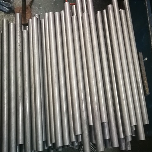 ST37.4 EN10305-2 OD10 High Pressure Precision Steel Tube for Fuel Injection Systems