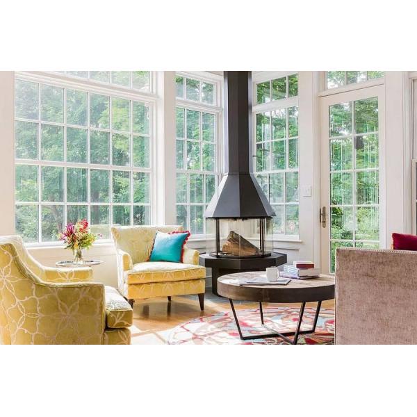 Сплав покрытый порошком Сунроом Т5 Т6 алюминиевый Виндовс