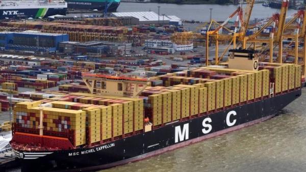 Professional Logistics Services for Container Type 40HQ from to Jamaica Panama Haiti Dominican Puerto Rico USA Bahamas