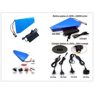 Desgin battery pack