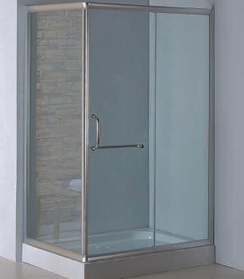 Nice Design Aluminium Shower Cubicles To Suit Different Shower Room