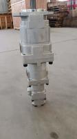 Bomba de engranaje hidráulico Cargador de ruedas WA320-5-6 Bomba de engranaje hidráulico 705-56-36050705-56-36051