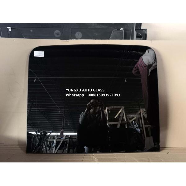 Chrysler Cirrus Sebring Sunroof 2d Convertible 2008 Auto Glass Sunroof