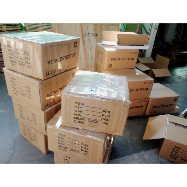 Металл SPM-2008 Ручной детектор металла для проверки безопасности пистолет 1 год гарантии