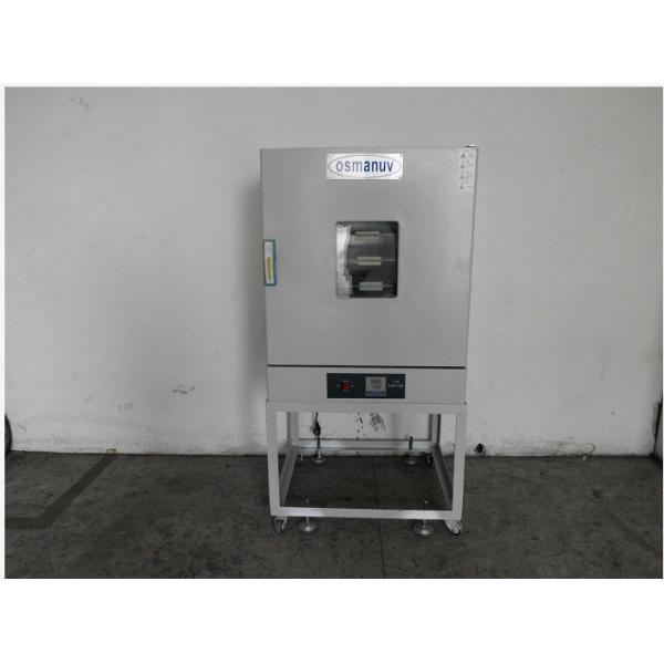 Печь/сушилка температуры постоянного 304SS W550mm промышленная