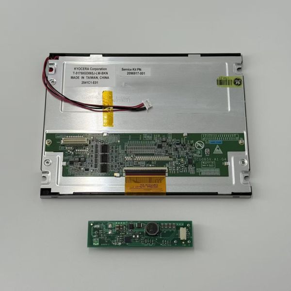KYOCERA 6.5-inch LED Display Upgrade for Datex-Ohmeda Medical Equipment 2096917-001