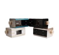 Detector de vazamento de água supersensível 2L - 4000L Sensor de água eletrônico inteligente Alarme Wifi