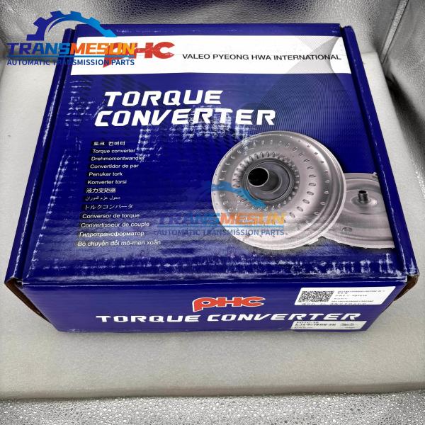6F35 2.0T Hydraulic Torque Converter Assembly 201150152500013