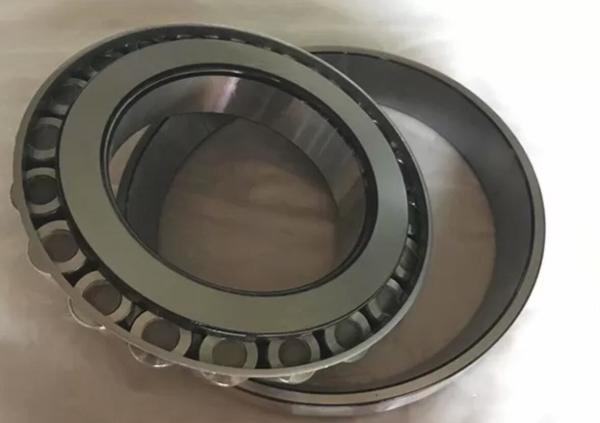 32004X 32005X 32006X 32007X 32008X 32009X  Single Row Tapered Roller Bearing