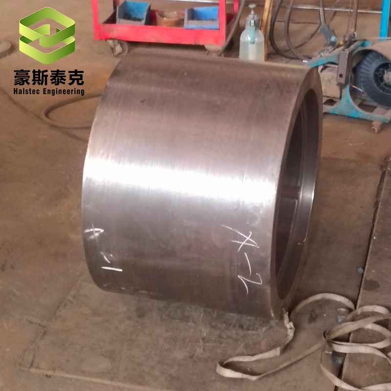 Precision Fit Brick Making Machine Spare Parts Ensuring Easy Installation and Seamless Integration with Existing Machines