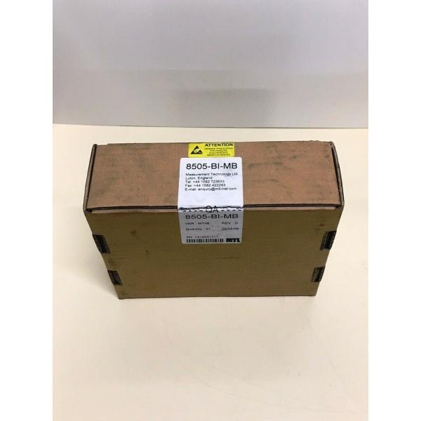 Модуль интерфейса шины модуля 300MA МАКС 12V 1W 100PF Modbus 8505-BI-MB Modbus BIM